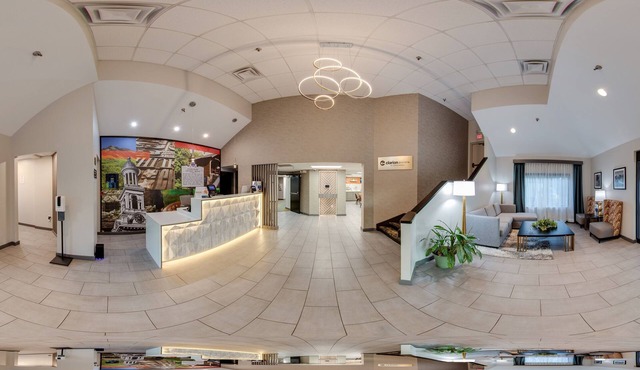 Clarion Pointe Sevierville-Pigeon Forge