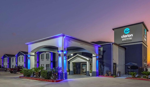 Clarion Pointe Sulphur - Lake Charles