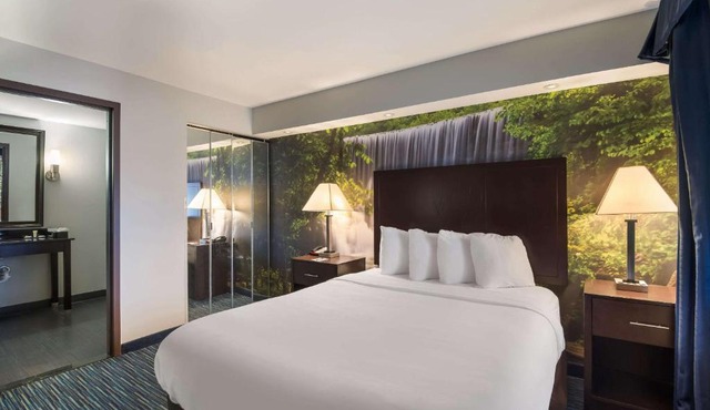 Clarion Pointe Syracuse Downtown