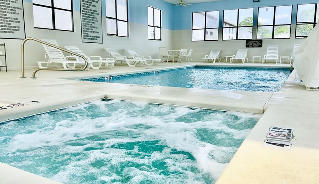 Clarion Pointe Vidalia - Lyons West