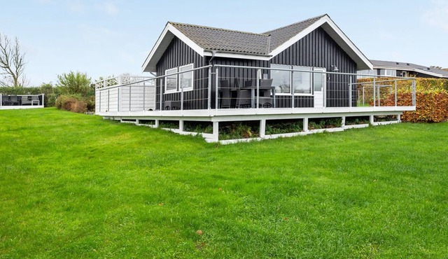 "Clarita" - 300m to the fjord by Interhome