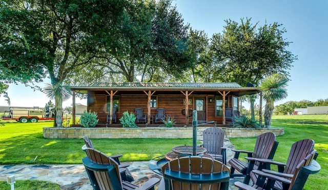 Clark Cabin - 4th Night Free!