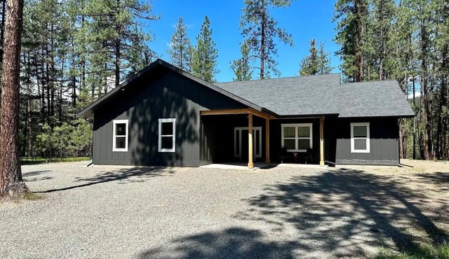 Clark Fork Crossing - Adventures You Seek in Western Montana. River access.