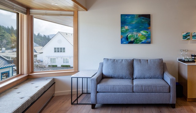 Clark - Imaginative Original Artwork