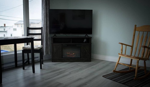 Clark's Harbour House