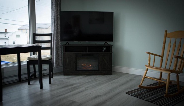 Clark's Harbour House