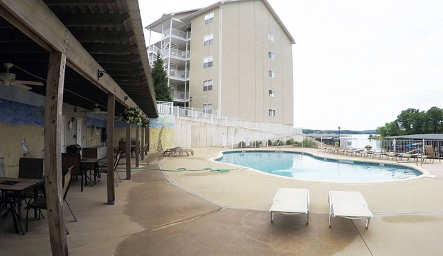 Clark's Keep is ready for your next VACAY!