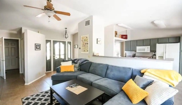 Clarkdale Charm-Near Jerome, Sedona, Wineries!