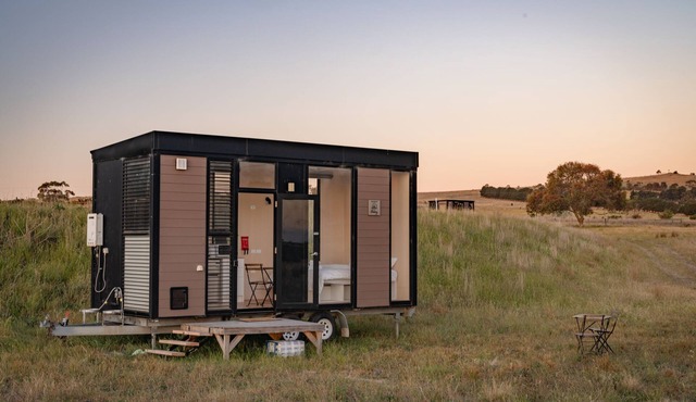 Clarkehaven Estate Su