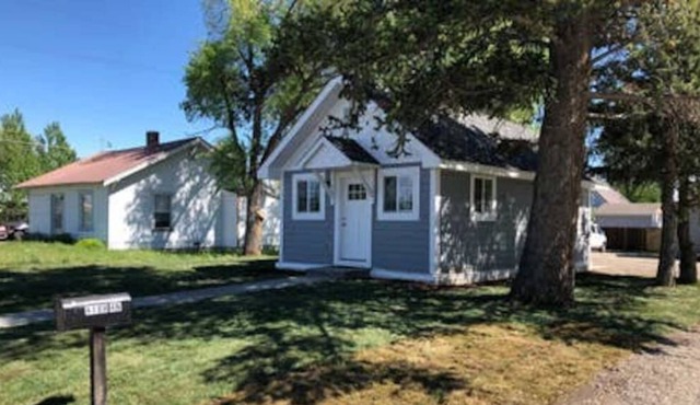 Clarks Cottage the Gateway to Yellowstone