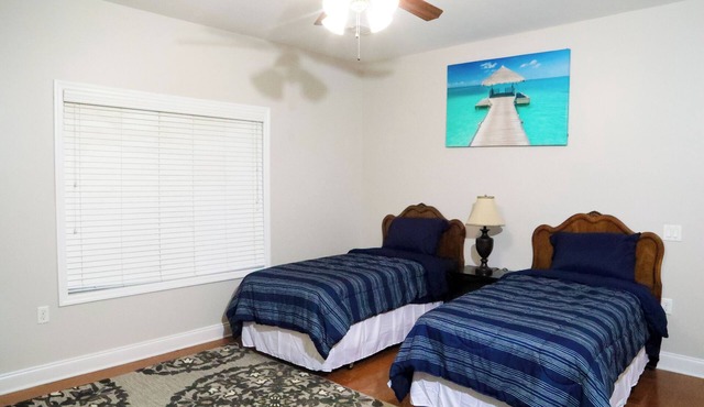 clarks hill lake 9.5 mi great for family fun day