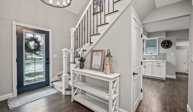 Clarkston Getaway - Near Downtown