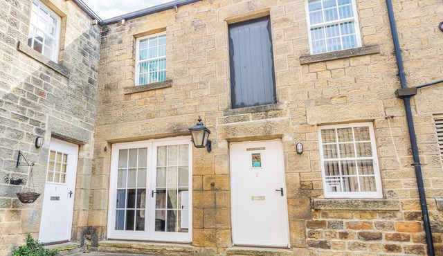 Claro Cottage - UK37450