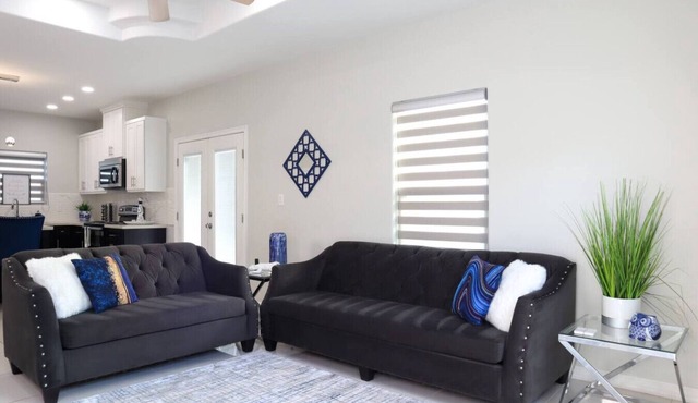 Clase Azul Executive Suite