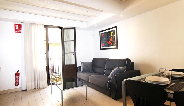 CLASSBEDROOM GOTHIC LAS RAMBLAS 3