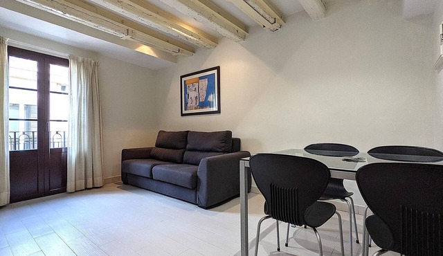 CLASSBEDROOM GOTHIC LAS RAMBLAS 4