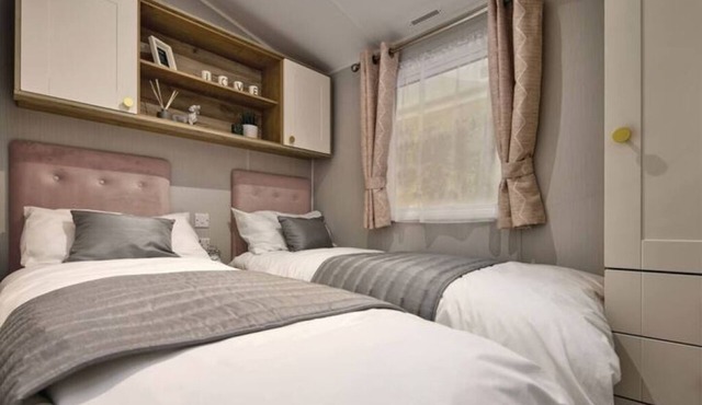 Classic 3 bed Sierra