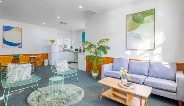 Classic 3-Bedroom Home in Whangarei