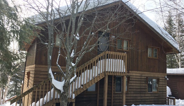 Classic 4 bedroom Pine Cottage