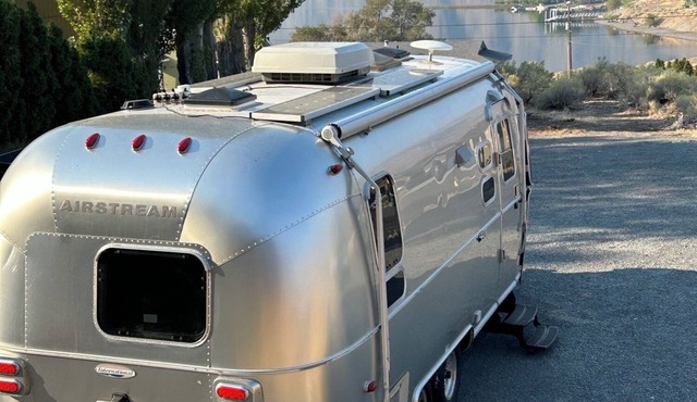 Classic Airstream