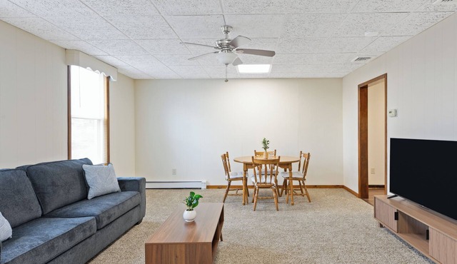 Classic American-style/18 min to NYC