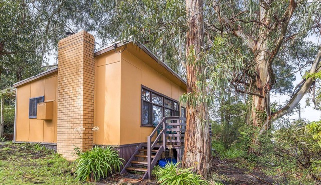 Classic Aussie Beach House - Apollo Bay