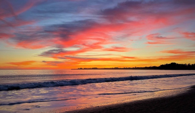 Classic Beach House - Walk to Seacliff Beach