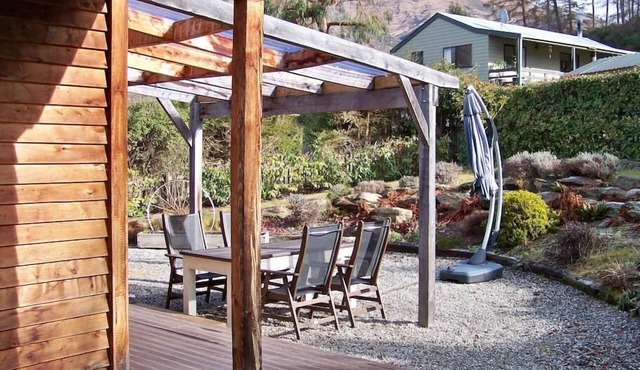 Classic Bills Way Charm