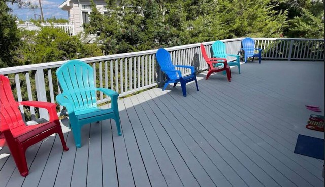 Classic Broadkill Beach Beauty!