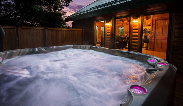 ✧Classic Cabin- NO CLEANING FEE