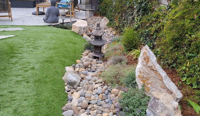 Classic Cambria Retreat