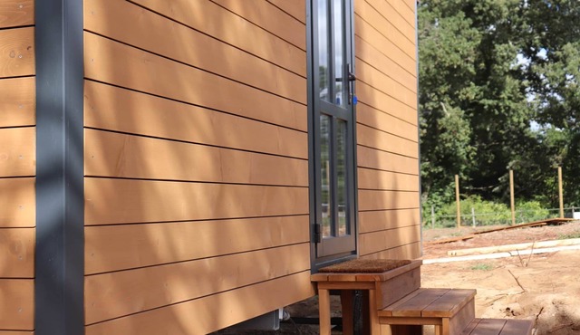 Classic Caravan - Campo 5