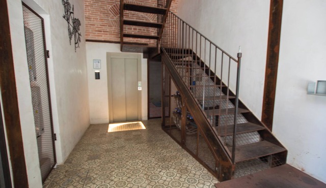 Classic Catedral Apartments