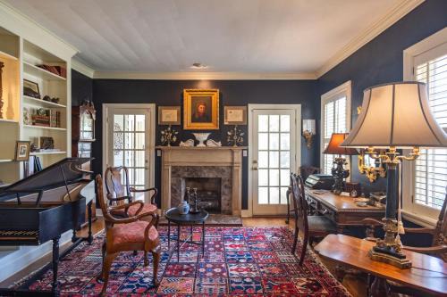 Classic Central Memphis Four Bedroom Home