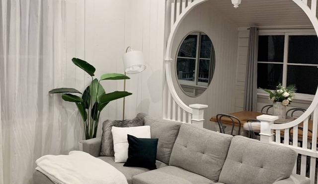 Classic Character Home in the Heart of the Fun!