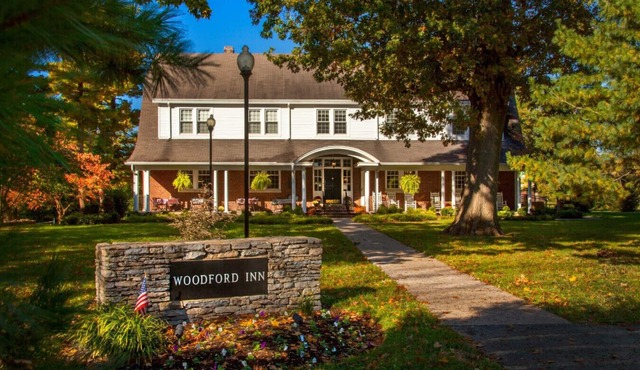 Classic Charm in the Heart of Horse Country