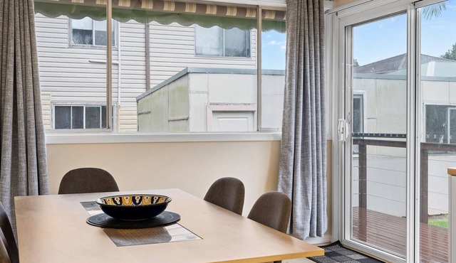 Classic Coastal Charm