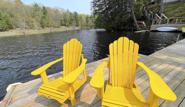 Classic Cottage on Chandos