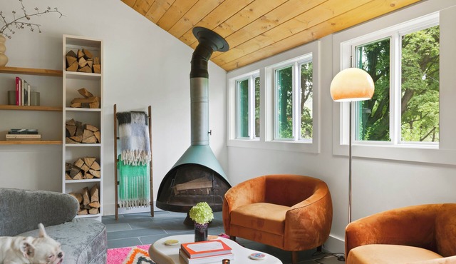 Classic Country 6 Bedroom