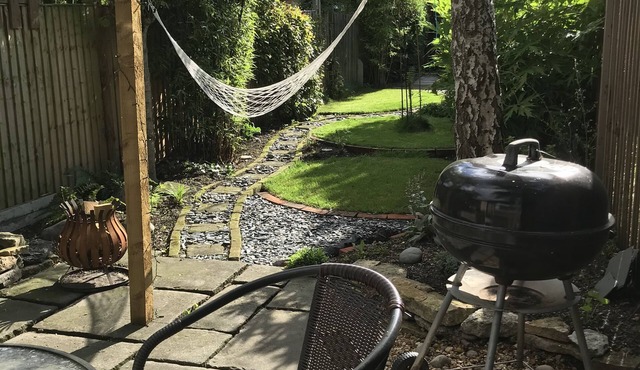 Classic Country cottage