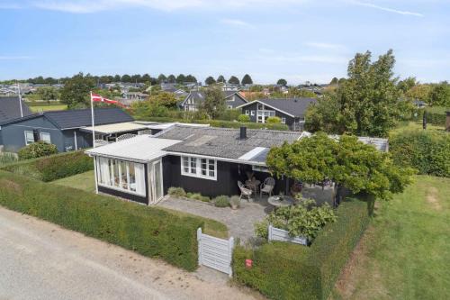 Classic Danish Holiday Home