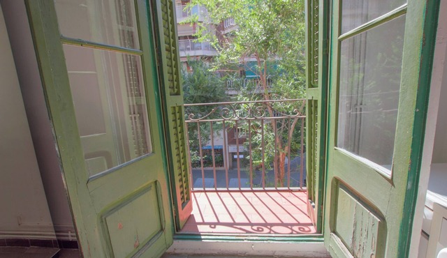 Classic Eixample Apartments