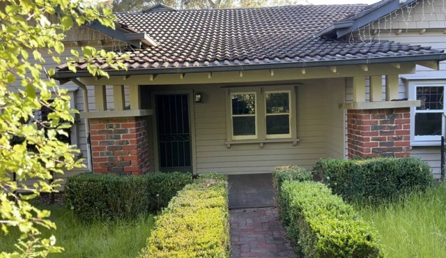 Classic family home in Leafy Camberwell