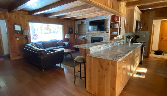 Classic Family Tahoe Cabin - West Shore Bliss!