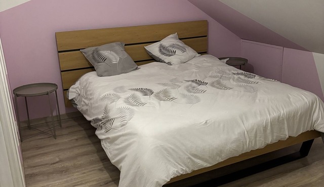 Classic Gîte for 8 people