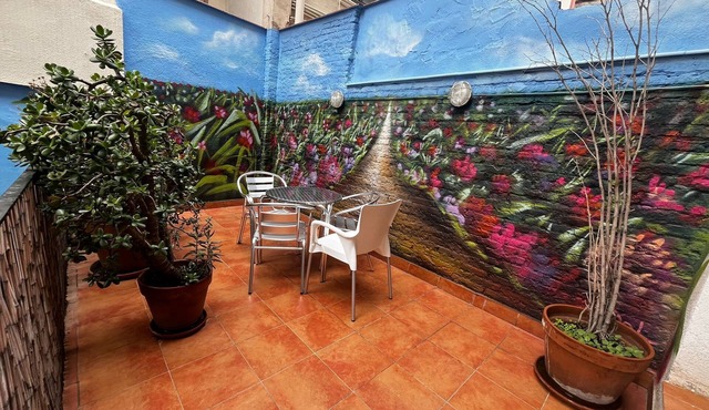 Classic Gracia Apartments