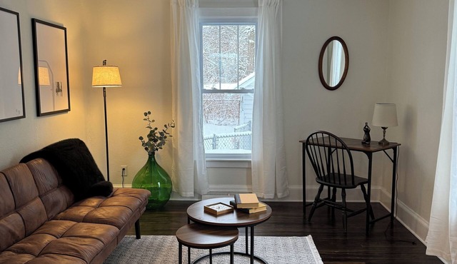 Classic Home Just Minutes from CASV!