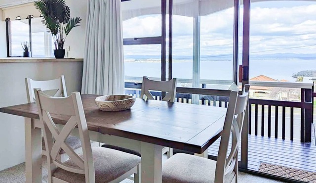 Classic Home - Stunning Lake Views!