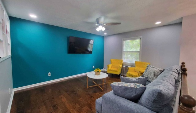 Classic HomeAway From Home