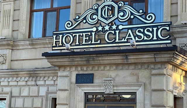 Classic Hotel